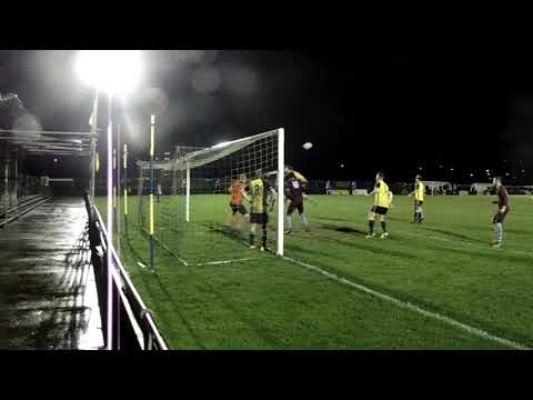 Eastbourne Town 1Horley Town 2 Town beat top of the league Eastbourne Away