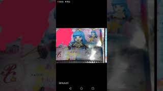 アイカツプリチャン見せてみた