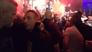 Cockney Rejects - Oi Oi Oi! @Zikenstock 2025