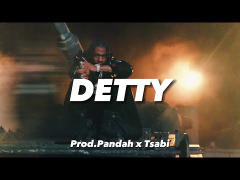 [FREE] Russ Millions X UK Drill Type Beat 2023 - "Detty" Russ Millions Type Beat