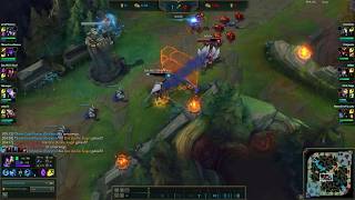 How to survive ignite