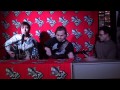 Девять - Волга (2011-12-25) 