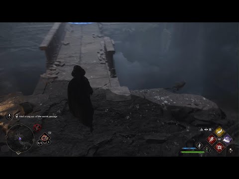 Hogwarts Legacy PS5 Walkthrough Gameplay Part 16