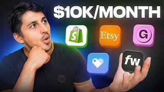 Best platform to sell digital products (i tried them all)