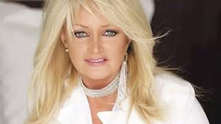 Bonnie Tyler - Matter Of The Heart (The Wraith 1986)