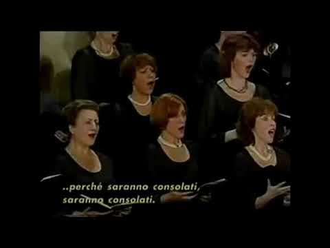 Brahms Ein Deutsches Requiem Nikolaus Harnoncourt
