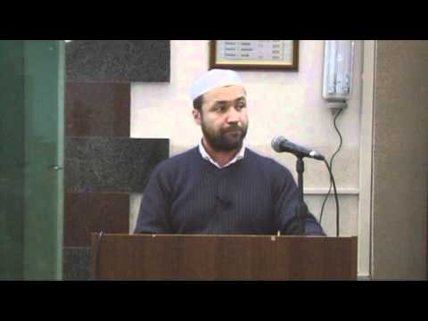 Ëmbëlsia e besimit - Hoxhë: Mustafa Terniqi