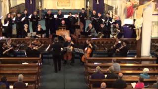 Haydn: Missa Sancti Nicolai (3/3)