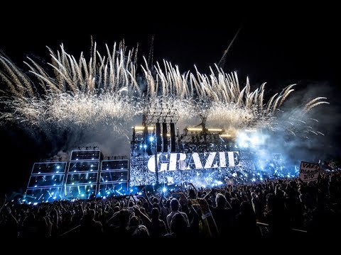 MODENA PARK CONCERTO VASCO ROSSI - IVANIX DJ LIVE (official aftermovie)