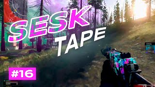 SESK TAPE #16