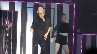 Download lagu Lee Joon Gi Dancing Twice TT mp3