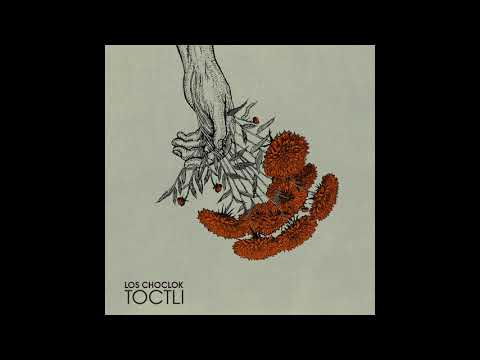 Los Choclok- Cempasúchil