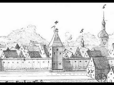 Walk & Surf Aalen: Station 9: Stadtturm