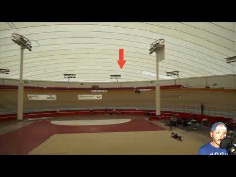 Flying 200 time trial- How to do it FASTEST