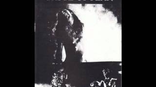 Taste Of Fear - Thorns Of Desolation