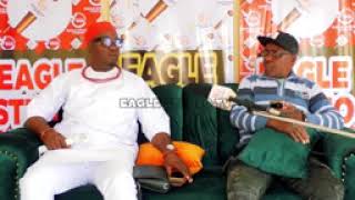 Law and taboo about Esan burial
