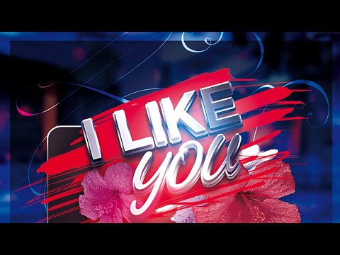 SERPO - I like You (prod. DJ MTR) / ПРЕМЬЕРА ТРЕКА, 2021!!!