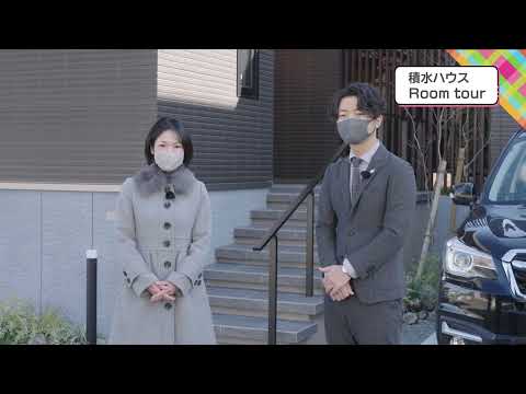 2023年1月13日(金)放送 第16回 渦巻き状の家