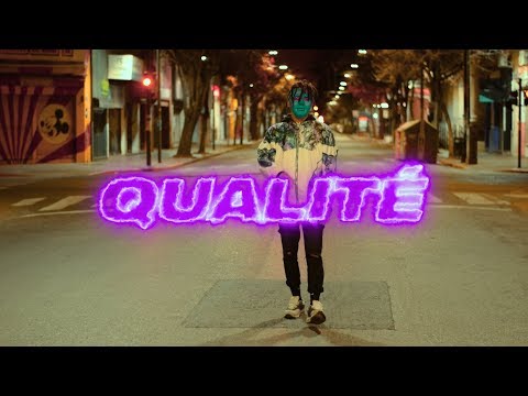 BEIZEN - Freestyle "QUALITE"