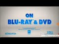 Opening To Arthur Christmas 2011 DVD