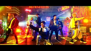 GENERATIONS from EXILE TRIBE / G-ENERGY (Music Video)