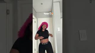 Mopepe 💓 #africangood #amapiano #dance @tiisetso_tangosupreme