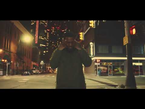 Jonnie Morris - A Billion (Prod. by canis major) Official Video