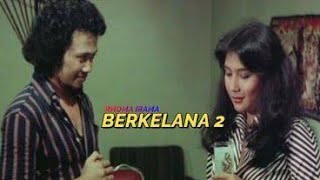Download lagu NOSTALGIA: Synopsis & Best Moments of the Film Berkelana 2 (1978) - Rhoma Irama & Ricca Rachim mp3