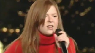 Bianca Ryan - Why Couldn&#39;t It Be Christmas Everyday