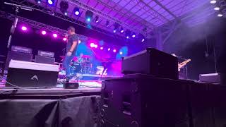@smashmouth Getaway Car - 8/11/2023  (Shakopee, MN)