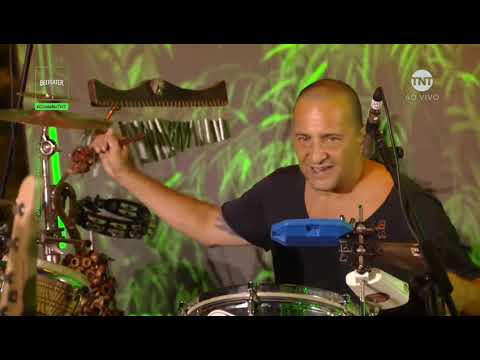 Devagarinho - Gilberto Gil e Gilsons