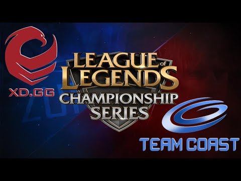 LCS 2014 CST vs XDG Melhores Momentos [PT-BR]