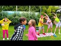Haben Kamil Und Milana Sich Geküsst Neuer Trainer In Der Schule Serie 7