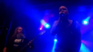 Clawfinger - I Don&#39;t Care @ Columbia Theater Berlin 08.11.2018