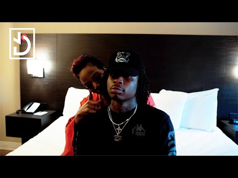 B.A.M ft. DaVyne Truth - Beautiful (Dir. by @Divineshot)