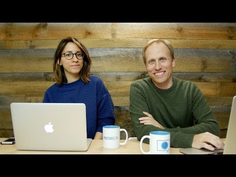 Photo Mish Mash EP 50 - Long Exposure Cockroaches