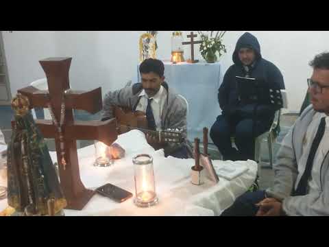 TRABALHO LINHA DE ARROCHIM (CÉU DO PASSARINHO)