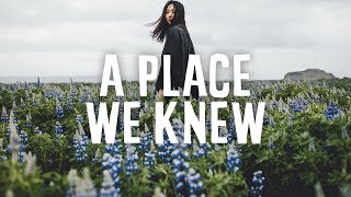 Dean Lewis - A Place We Knew (LYRICS)
