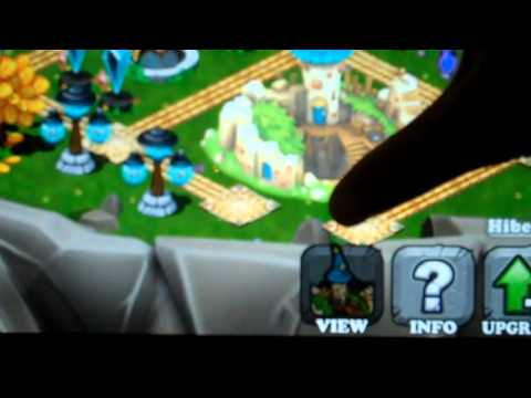 Dragonvale how to breed reindeer dragon