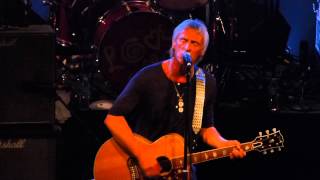 &quot;Going Places&quot; Paul Weller@Union Transfer Philadelphia 7/31/13