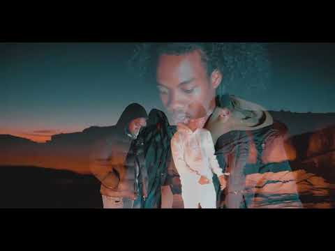 Louckim - Mon étoile (Clip officiel) FLWLSGNG 2024