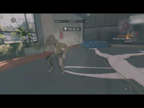 Dying Light: The Bozak Horde full gameplay no commentary