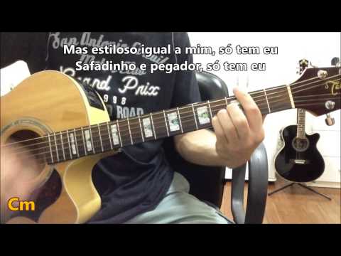 Só Tem Eu - Gusttavo Lima