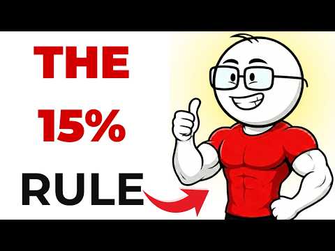 Why 15% Body Fat Changes Everything