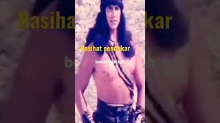 Download lagu cuplikan film Barry Prima-nasihat sang pendekar mp3