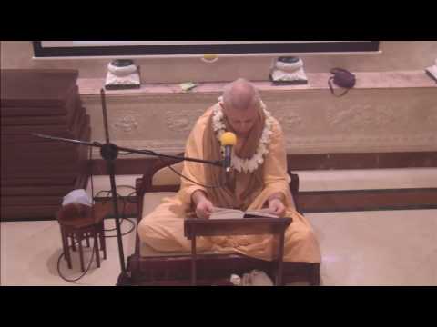 HG Ter Kadamba Dasa - CCM 22.72-74 - 18.06.2016