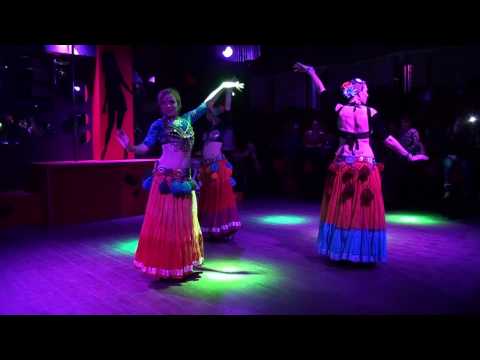 Hurriya   / Angel's Tribe Hafla 2016