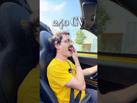 L’Alfa Romeo più ESTREMA degli ultimi 30 anni! 4C Spider 1750