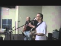 Jesus Be The Centre Monty Live