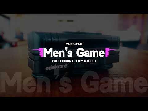 Men's Music#034 Hearts United - Mikael Persson